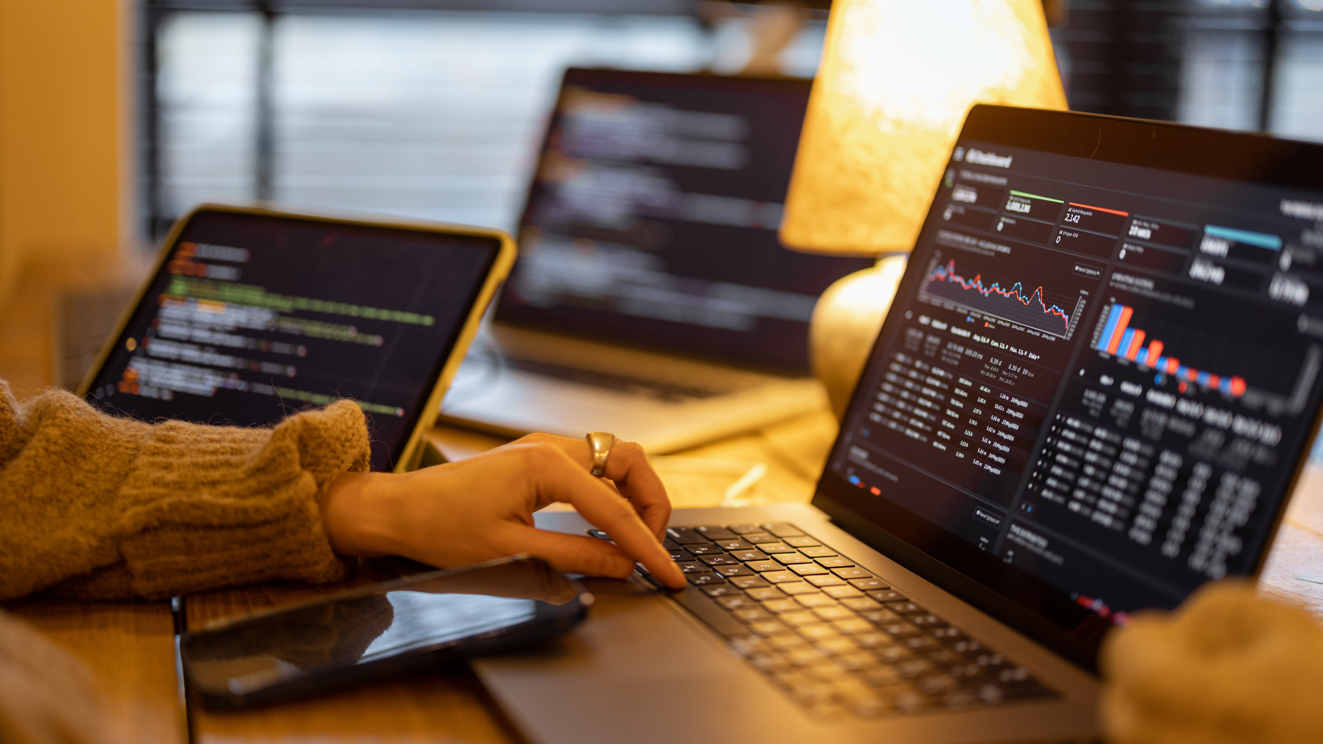 data analyst