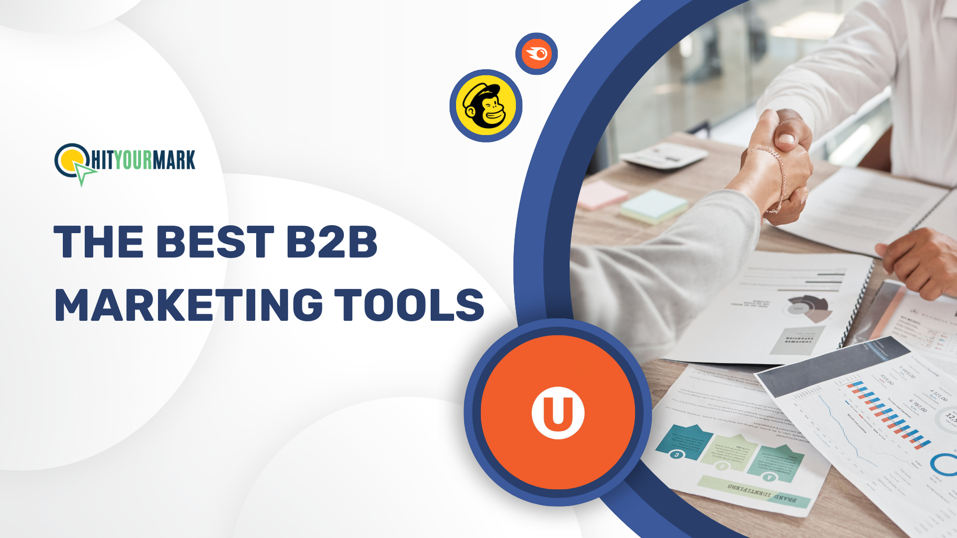 The Best B2B Marketing Tools